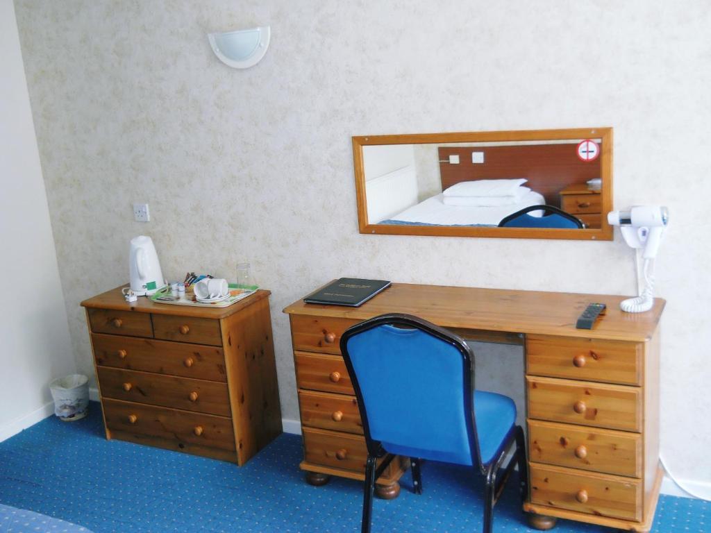 The Oakland Hotel Woodham Ferrers Zimmer foto